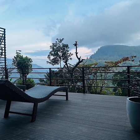 埃勒塞伦尼特度假屋 埃拉 外观 照片