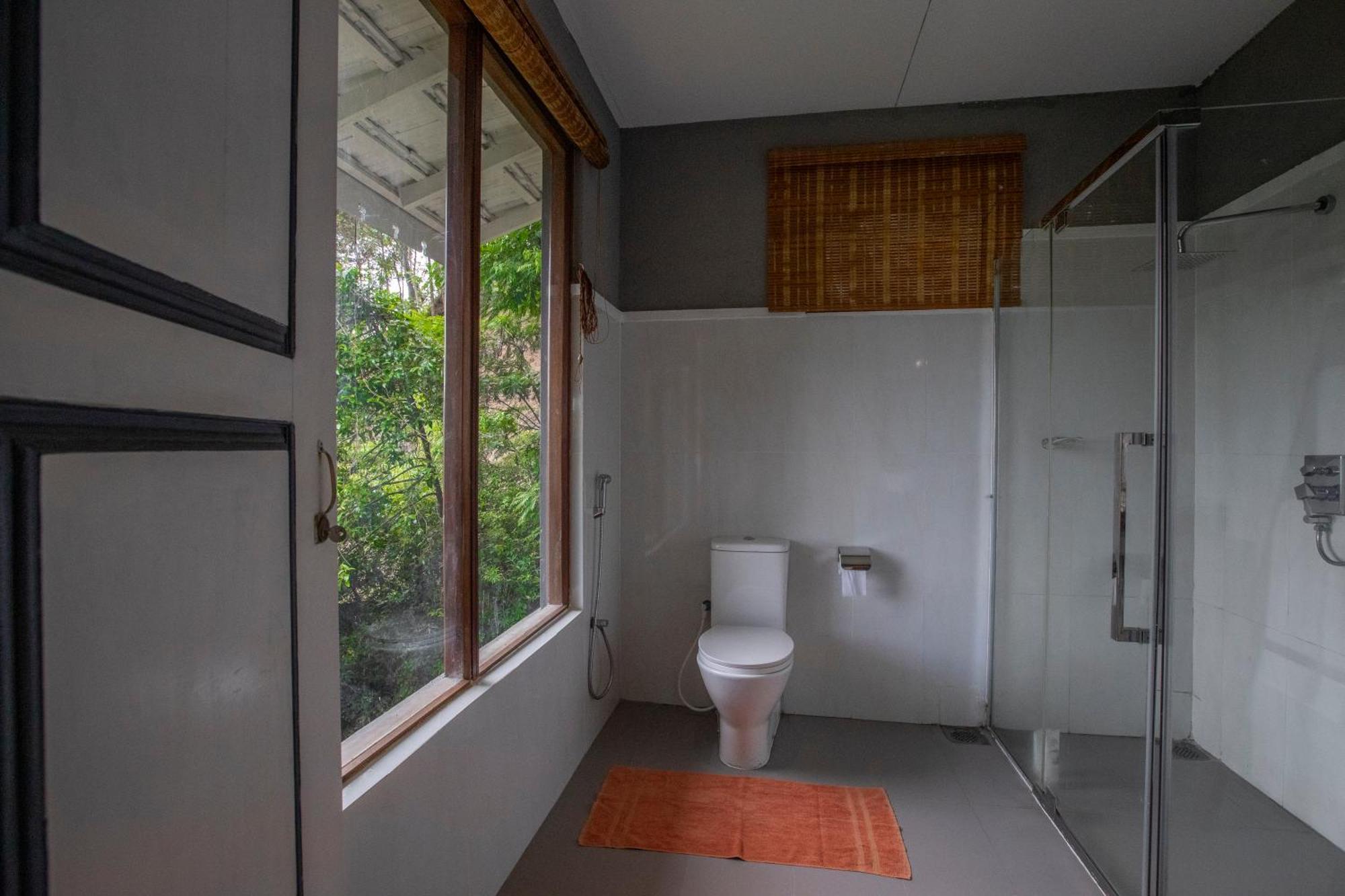埃勒塞伦尼特度假屋 埃拉 外观 照片